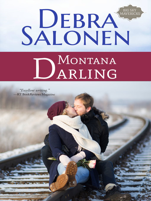 Cover image for Montana Darling